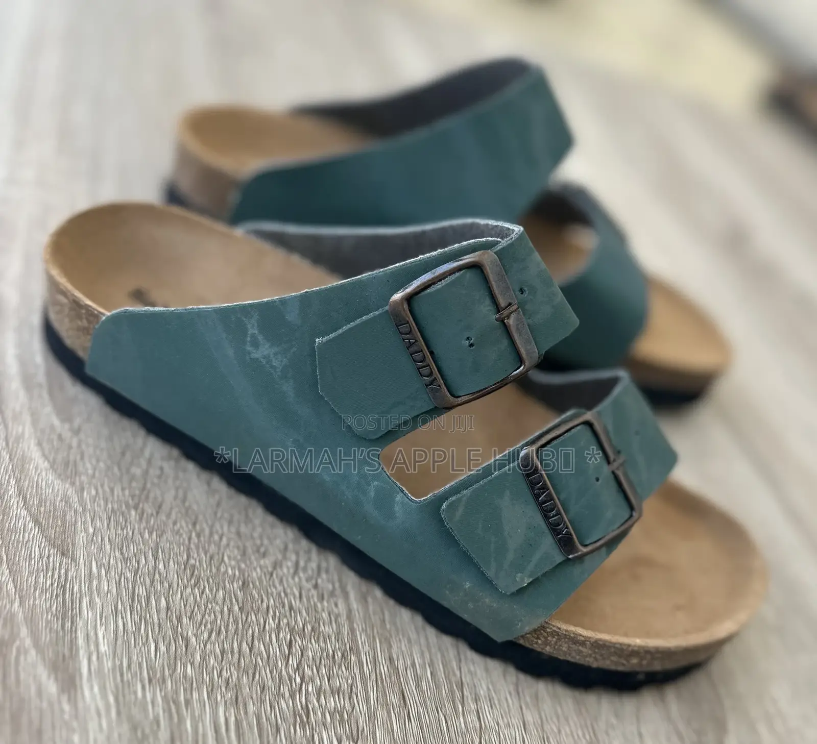 Birkenstock