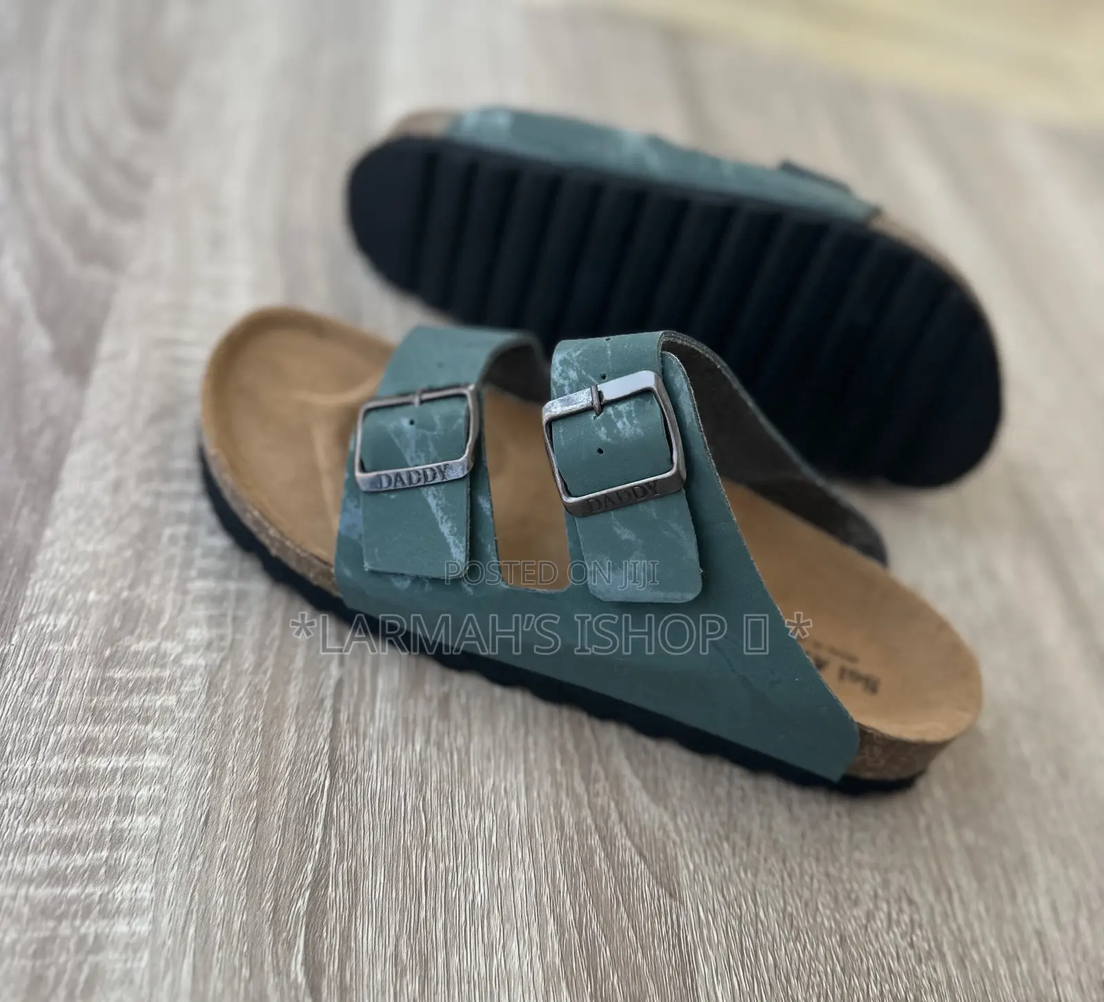 Birkenstock