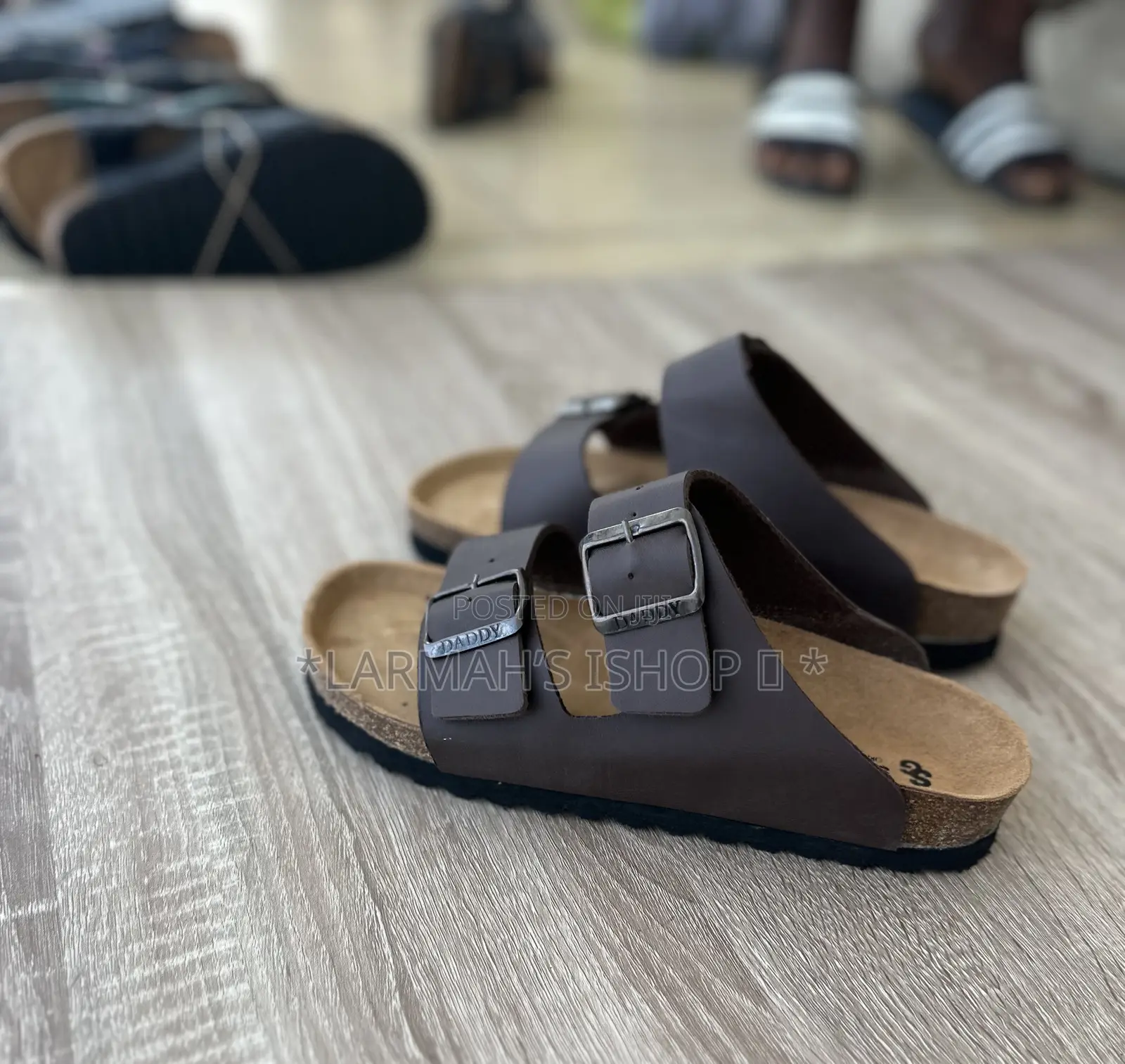 Birkenstock