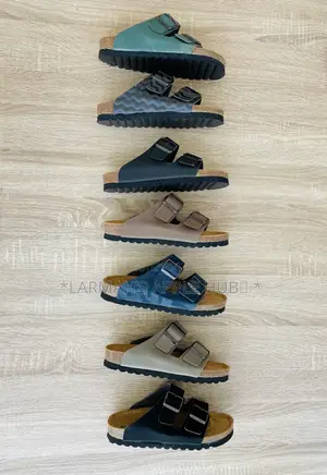 Birkenstock