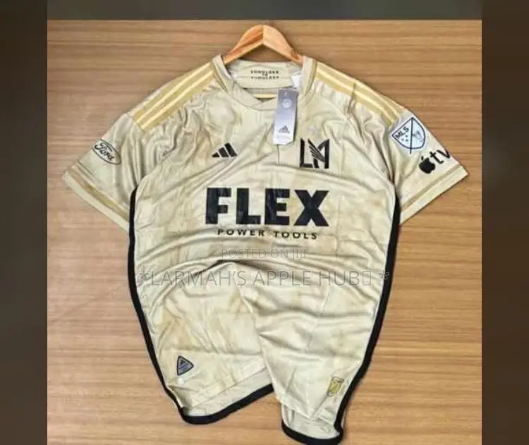 Football Jerseys