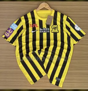 Football Jerseys