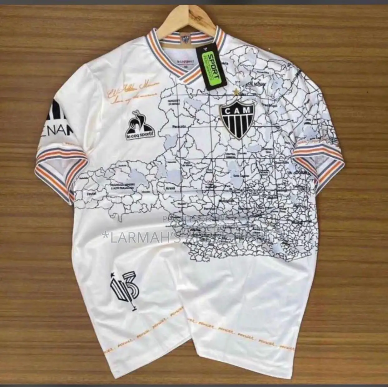 Football Jerseys
