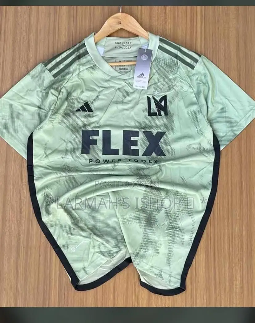Football Jerseys
