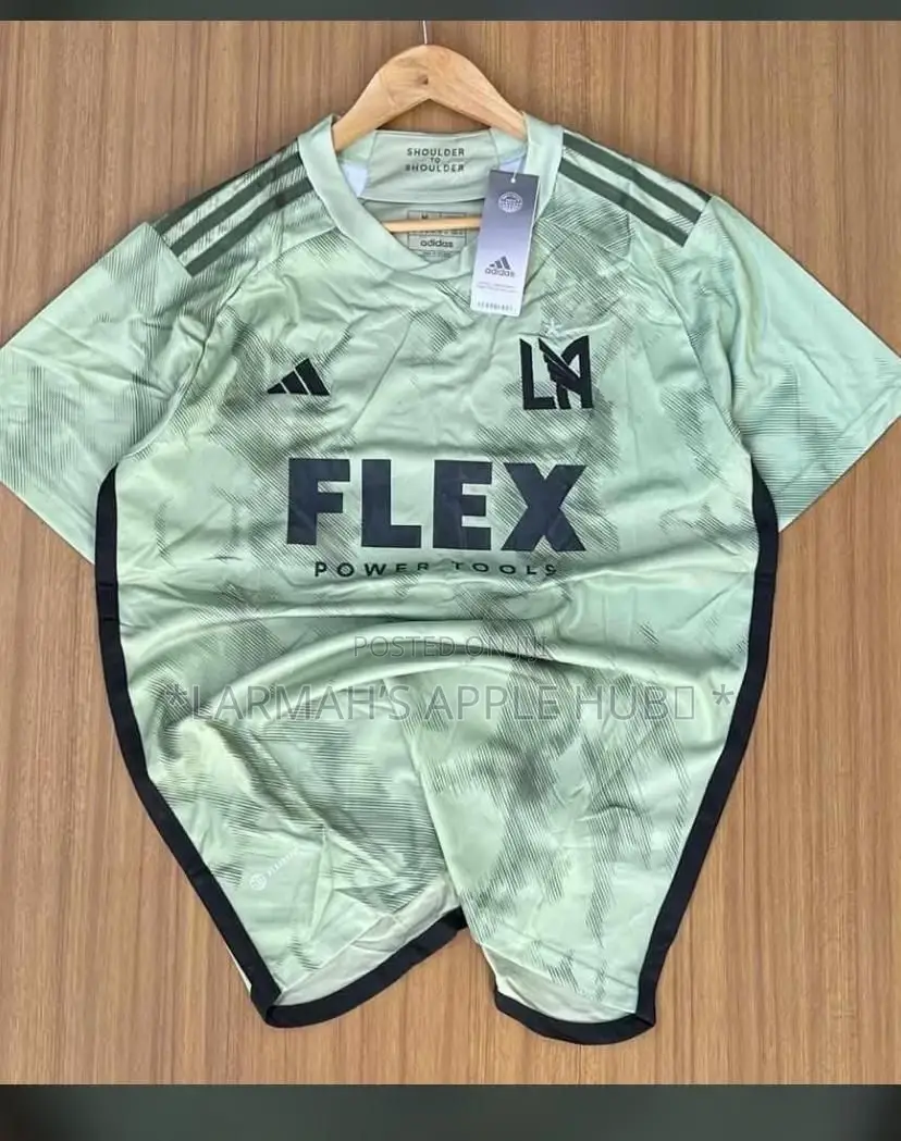 Football Jerseys