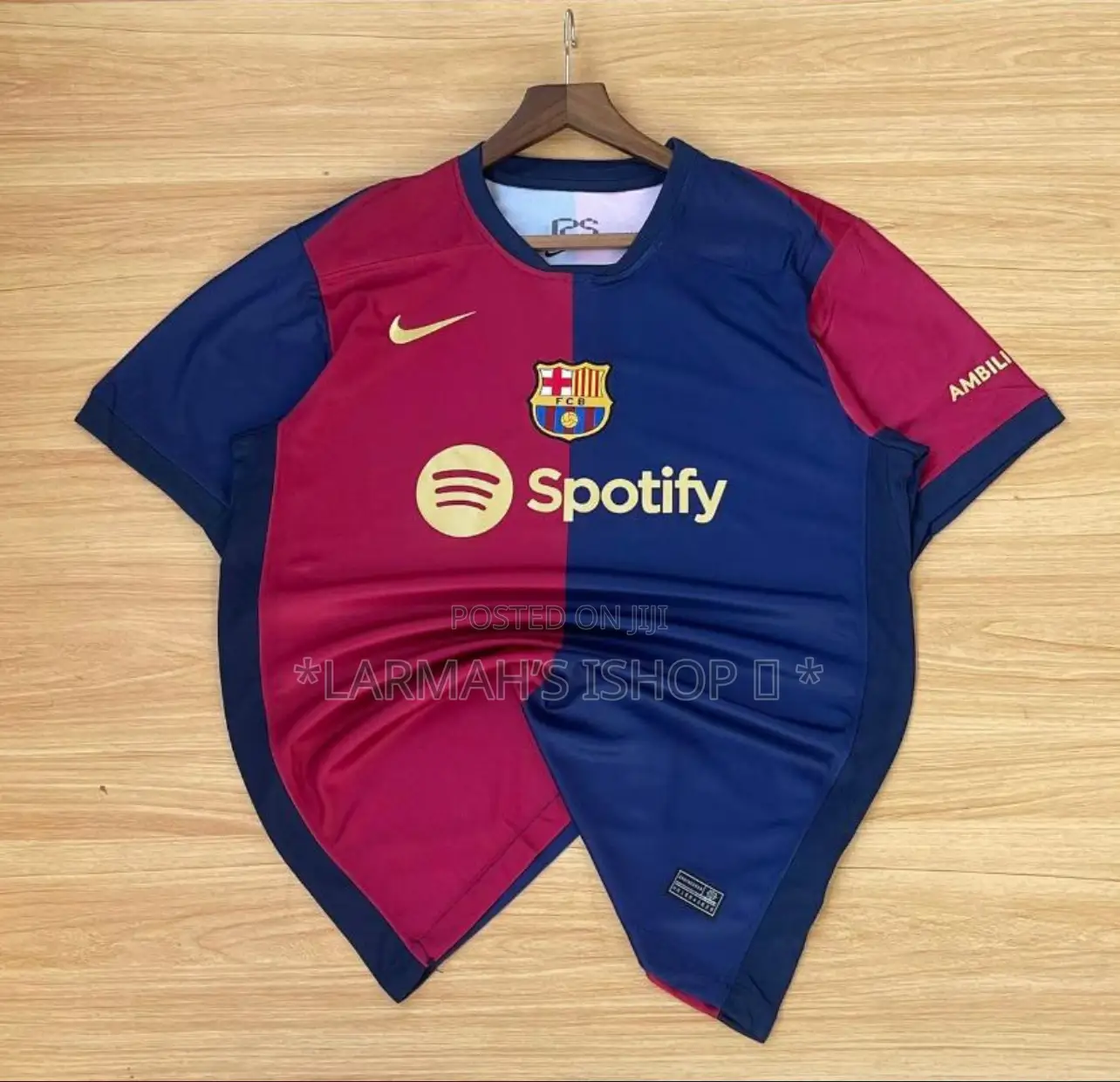 Football Jerseys