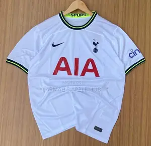 Football Jerseys