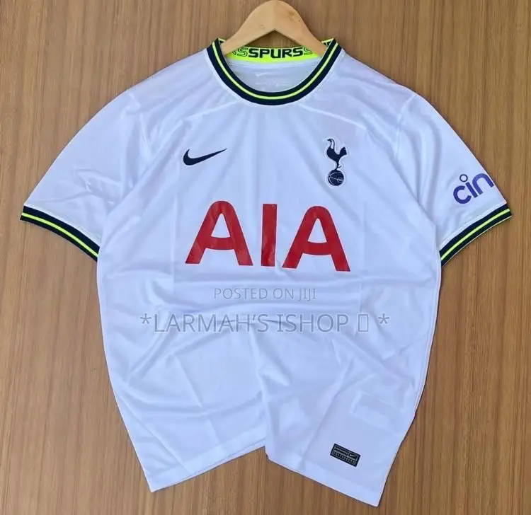 Football Jerseys