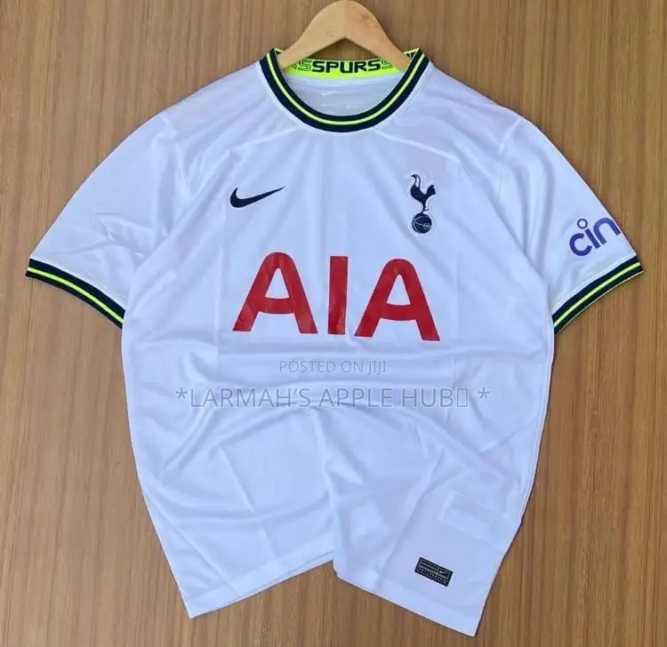 Football Jerseys