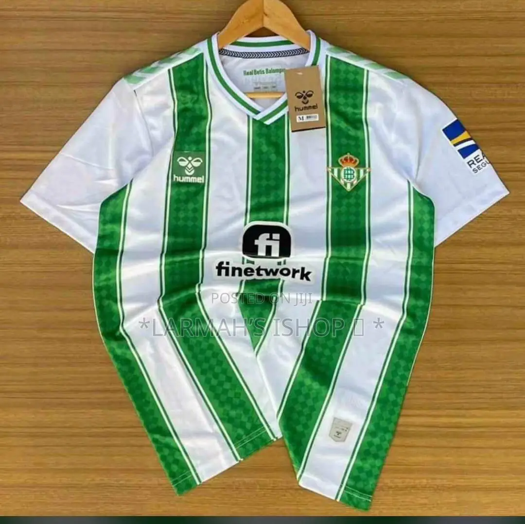Football Jerseys
