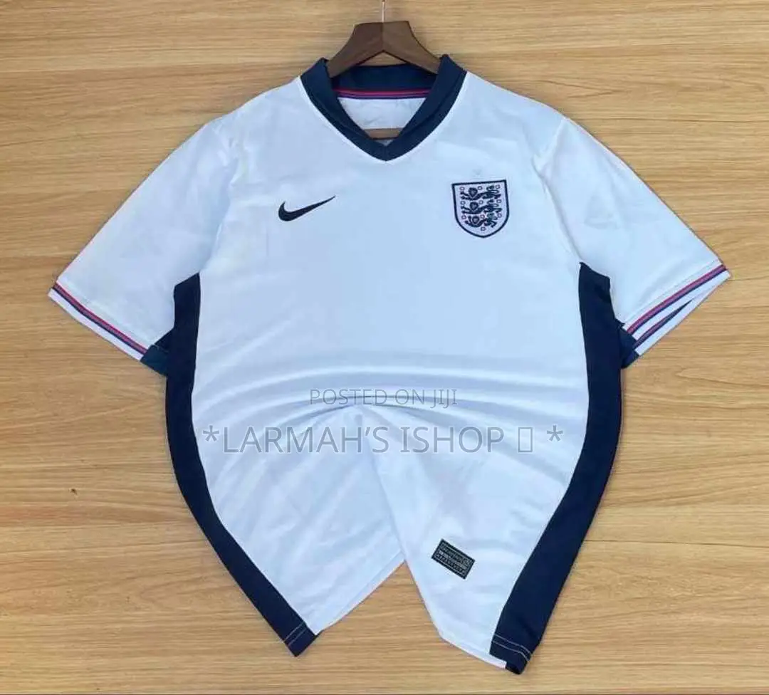 Football Jerseys