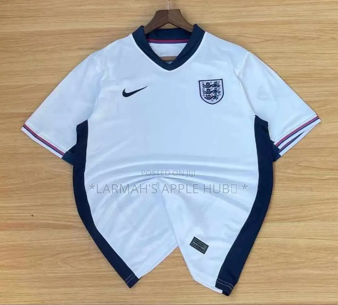 Football Jerseys