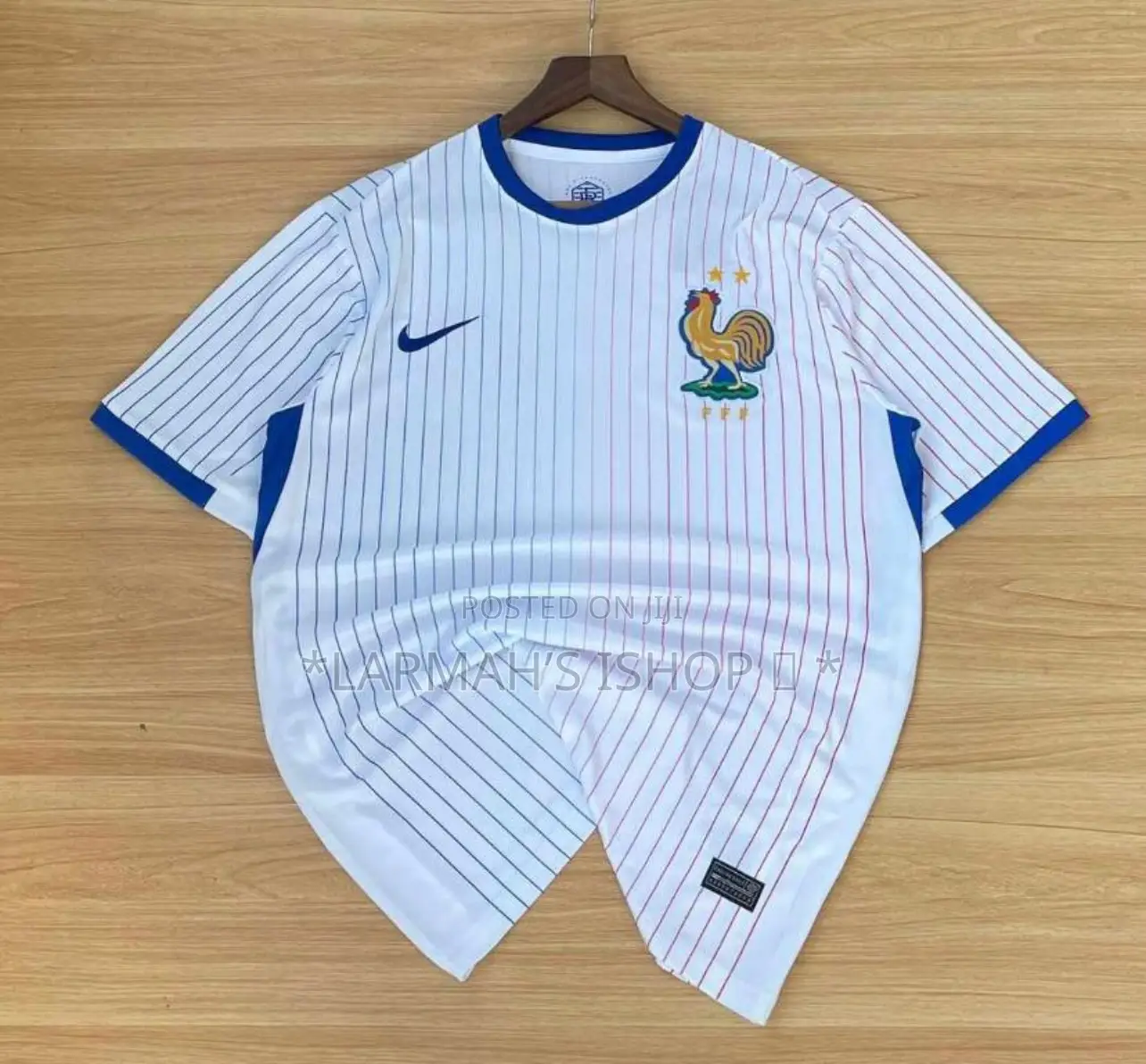 Football Jerseys