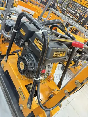 Ingco Reversible Plate Compactor