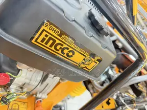 Ingco Reversible Plate Compactor