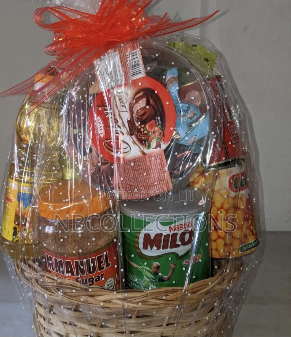Mother’S Day Hamper
