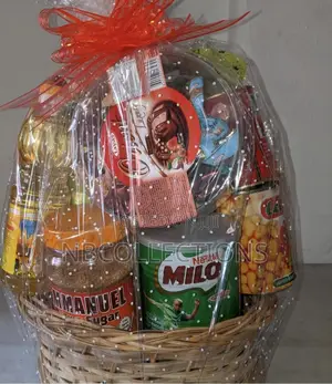 Mother’S Day Hamper