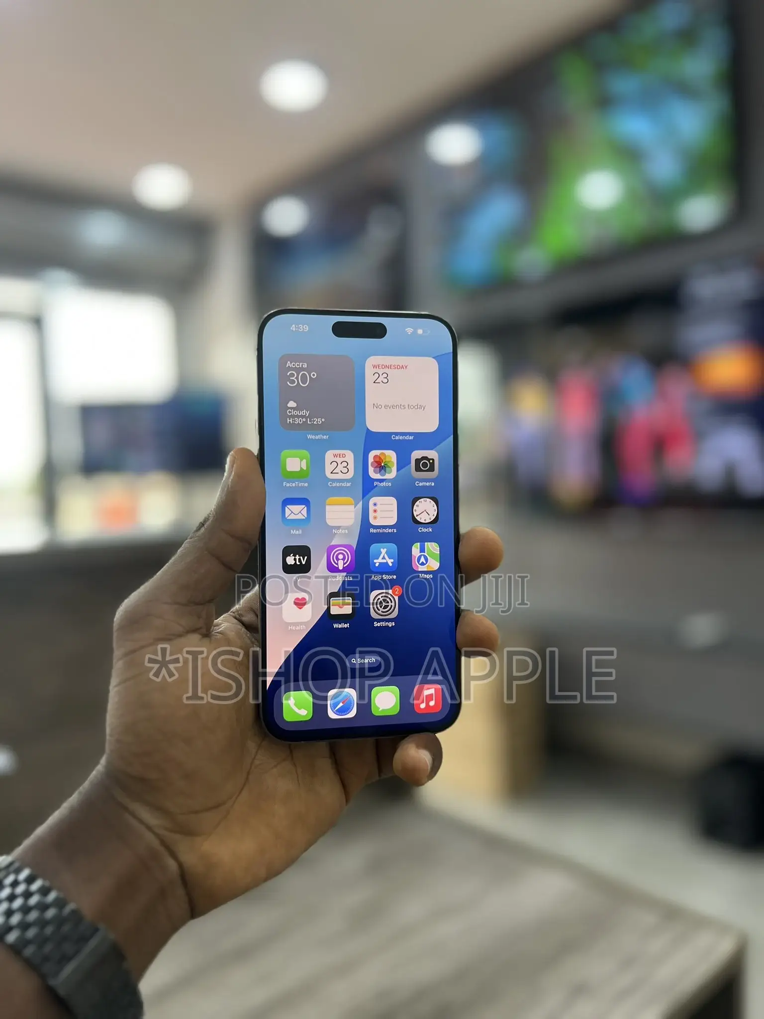 Apple iPhone 15 Pro Max 512 GB