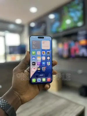 Apple iPhone 15 Pro Max 512 GB