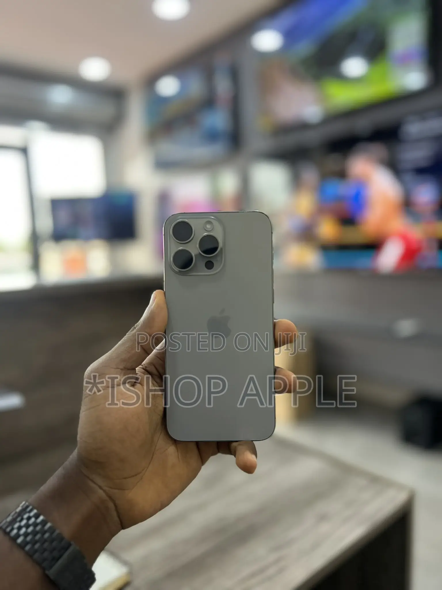 Apple iPhone 15 Pro Max 512 GB