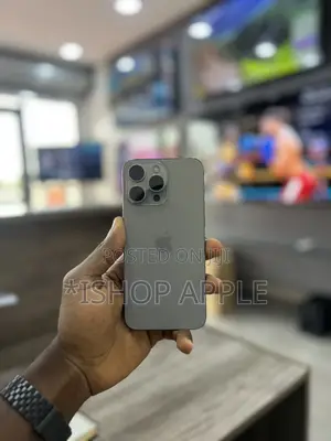 Apple iPhone 15 Pro Max 512 GB