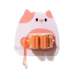 Broom Holder / Mop Holder