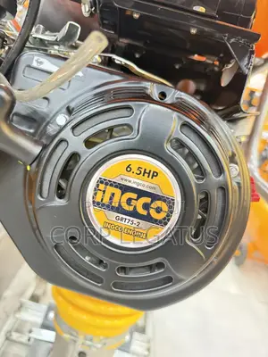 Ingco Gasoline Tamping Rammer