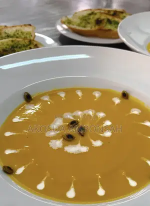 Looking for a Professional Chef for Yr Event ? Look No Further