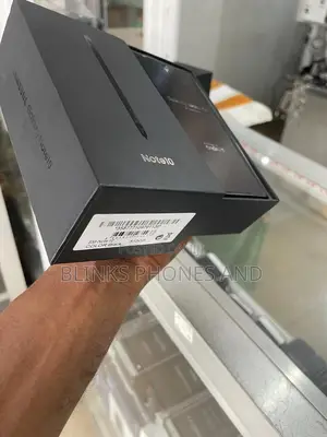 New Samsung Galaxy Note 10 Plus 512 GB Rose Gold