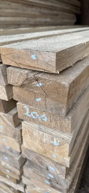 Esa - Roofing Wood / Sawmill 15ft