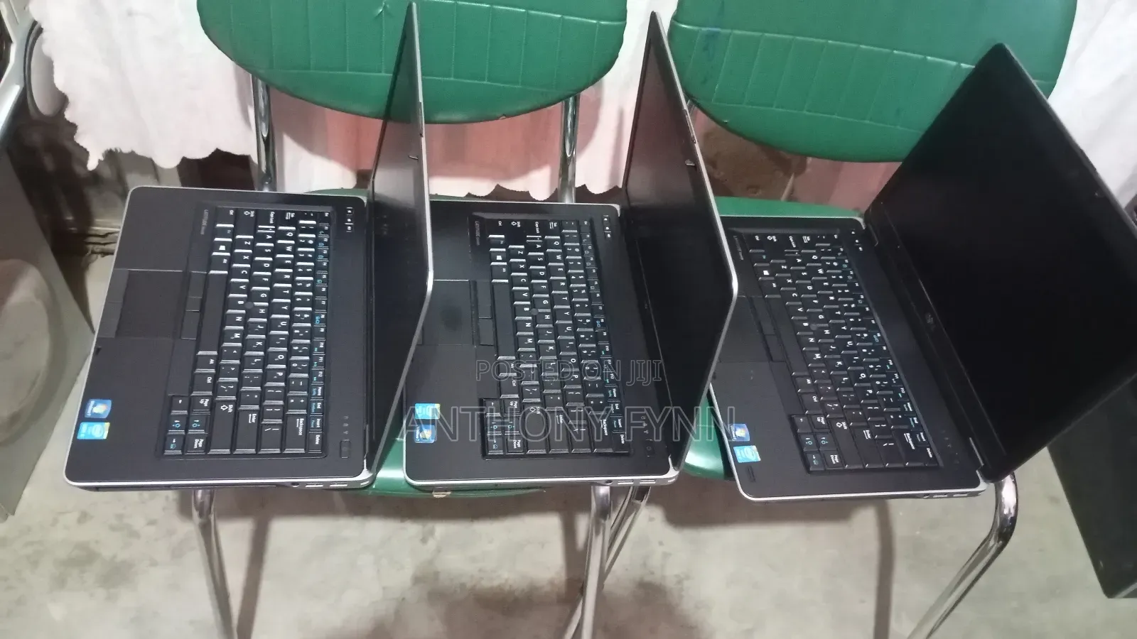 Laptop Dell Latitude E6440 4GB Intel Core I5 HDD 320GB