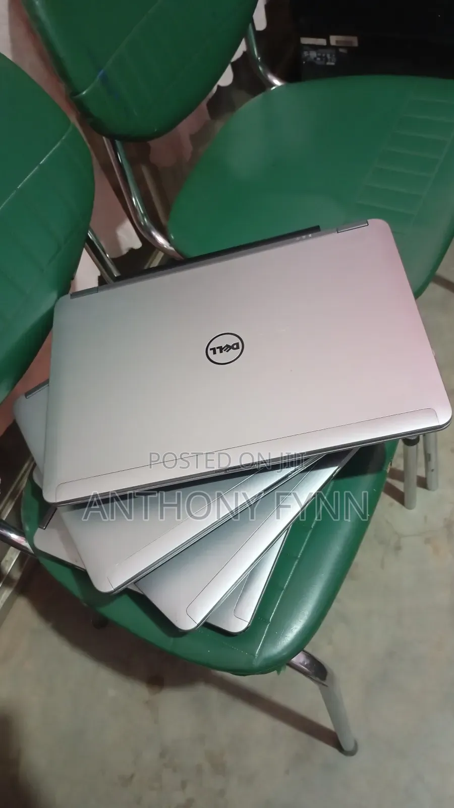 Laptop Dell Latitude E6440 4GB Intel Core I5 HDD 320GB