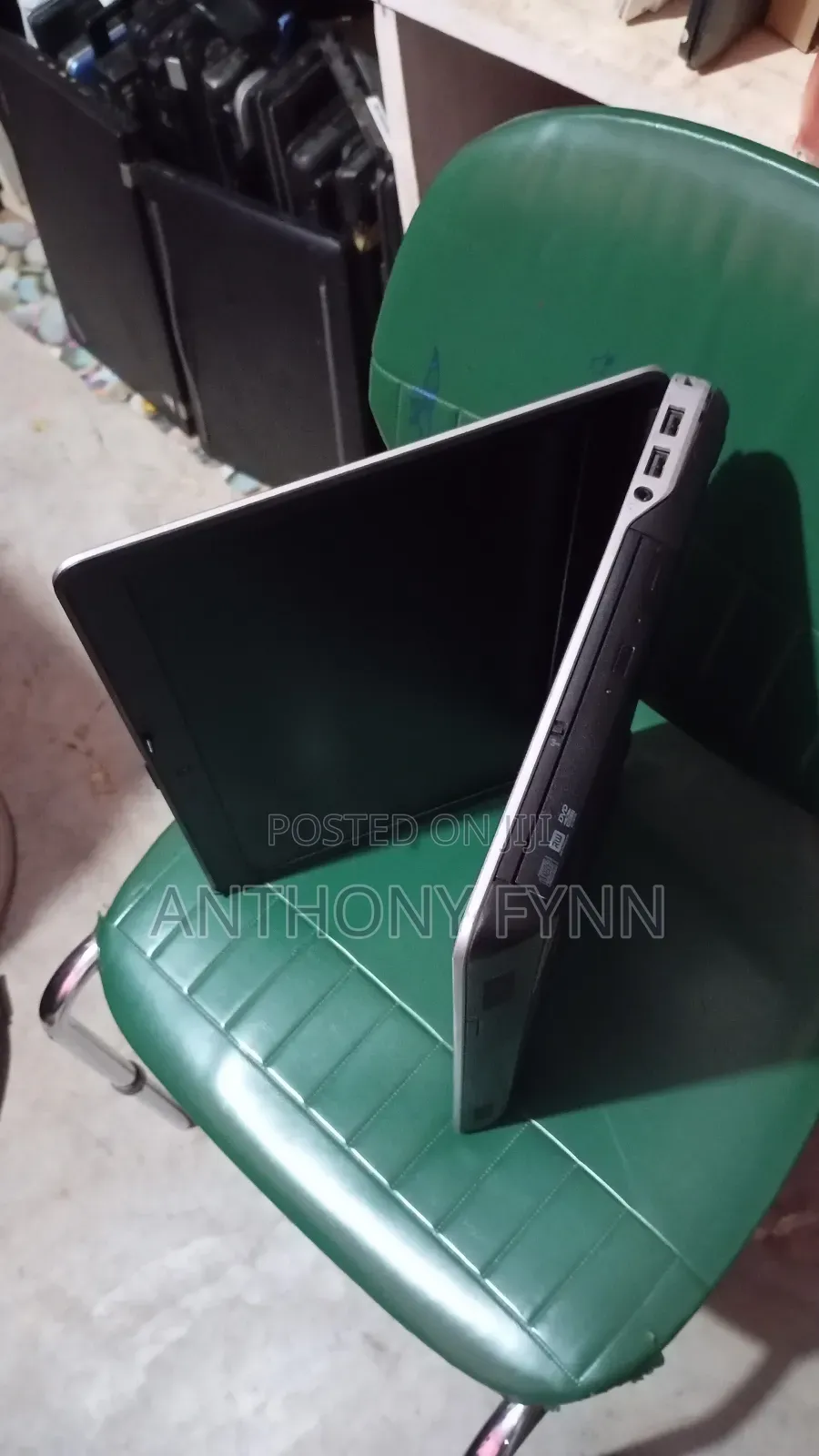 Laptop Dell Latitude E6440 4GB Intel Core I5 HDD 320GB