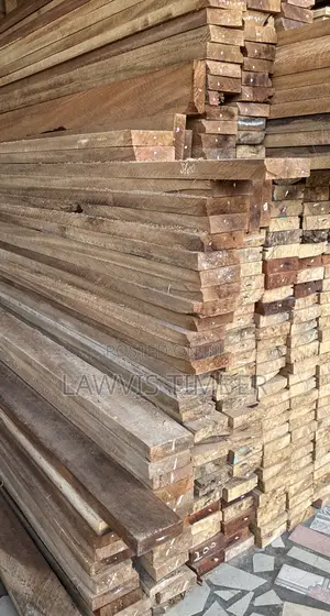 Dahoma 2x6 / Roofing Wood / Sawmill / 15feet I