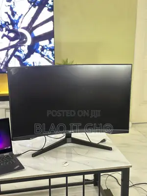Samsung Odyssey G5 32 Inches QHD 165htz 1ms
