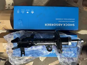 Honda Civic:2012 to 2016 Front Shocks Absorbers