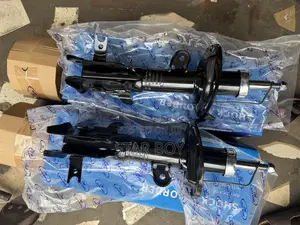 Honda Civic:2012 to 2016 Front Shocks Absorbers