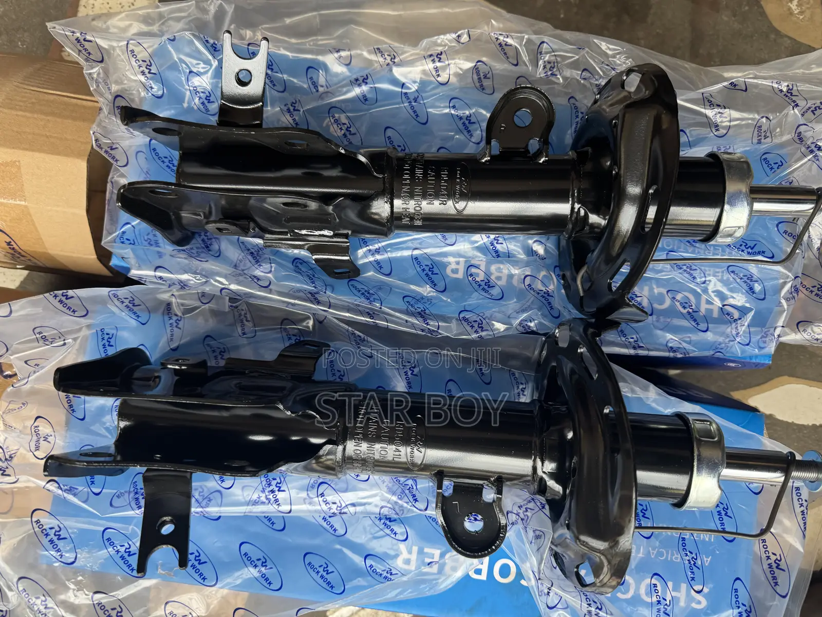 Honda Civic:2012 to 2016 Front Shocks Absorbers