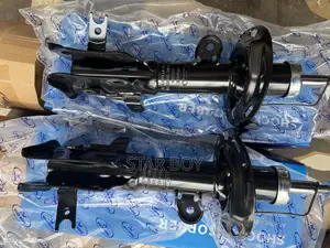 Honda Civic:2012 to 2016 Front Shocks Absorbers