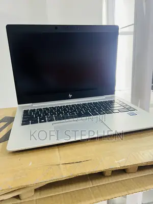 Laptop HP EliteBook 840 G6 16GB Intel Core I7 SSD 256GB