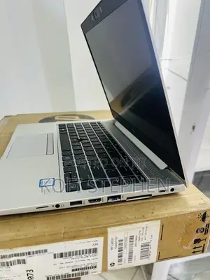 Laptop HP EliteBook 840 G6 16GB Intel Core I7 SSD 256GB