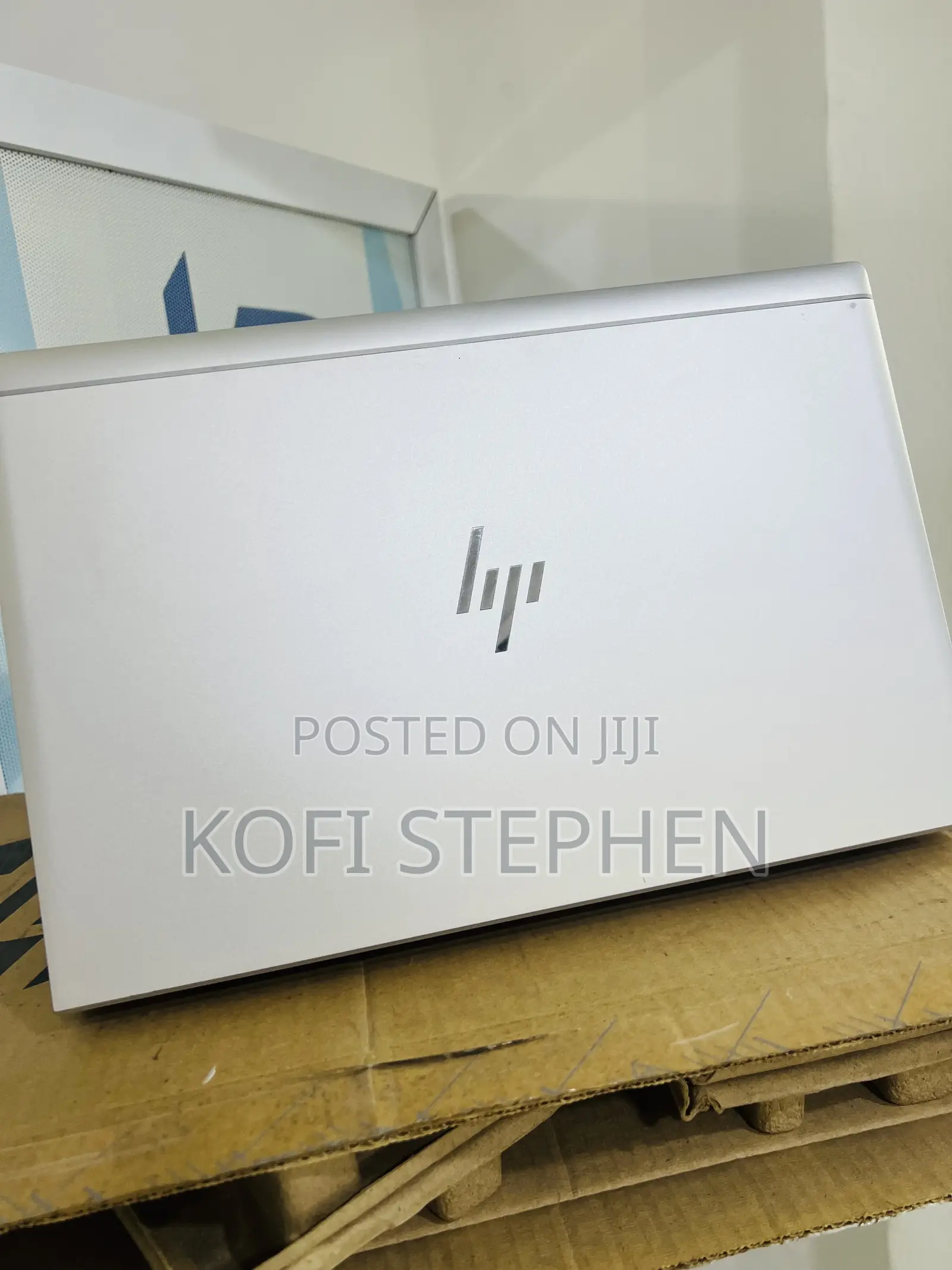 Laptop HP EliteBook 840 G8 16GB Intel Core I7 SSD 256GB