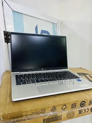 Laptop HP EliteBook 840 G8 16GB Intel Core I7 SSD 256GB