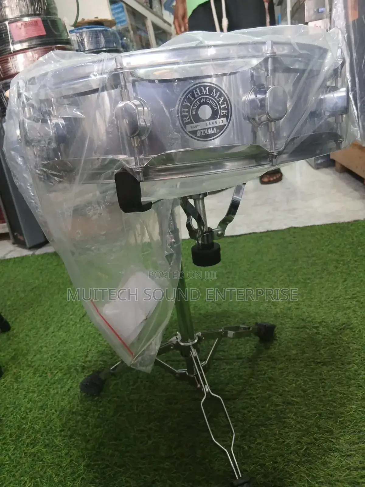 Snare Stand