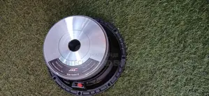 Jac '10' Inches Naked Speaker