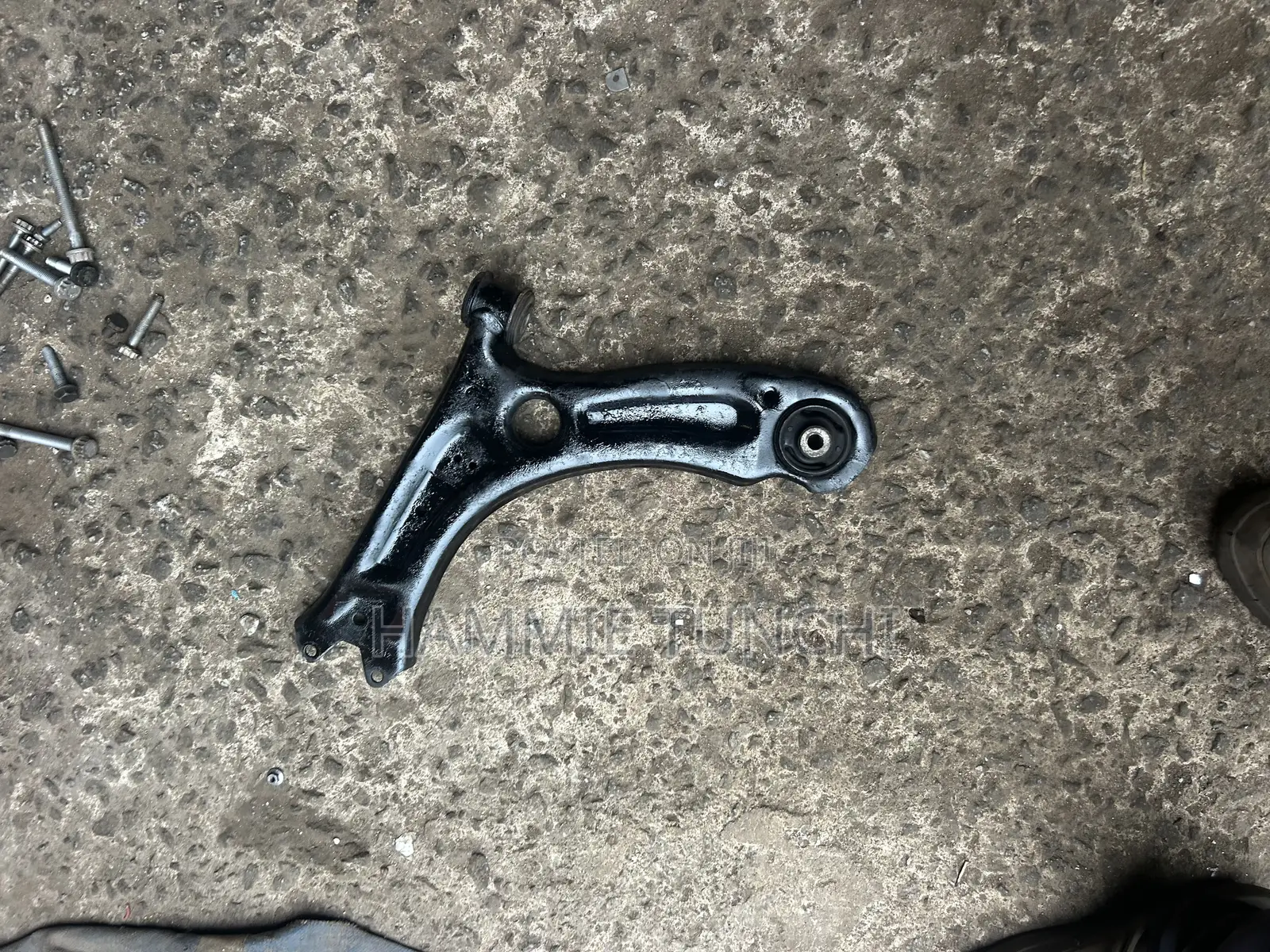 Vw,Audi and Porsche Parts