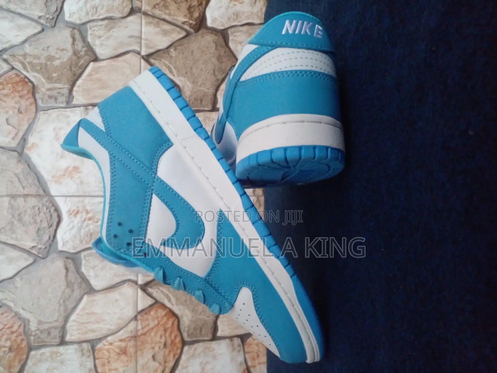 Original Quality Nike Shoes