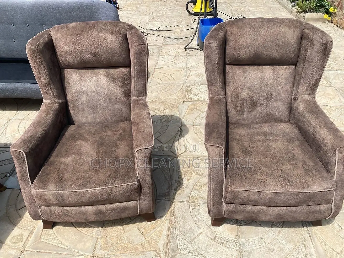Sofa Cleaning That Speaks Comfort Care!