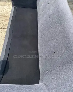Sofa Cleaning That Speaks Comfort Care!