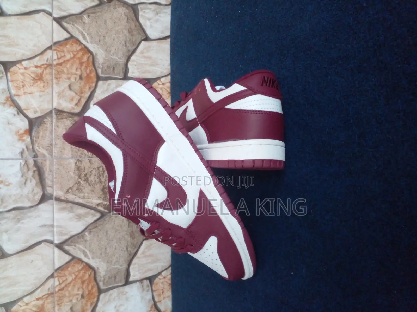 Original Quality Nike Shoes